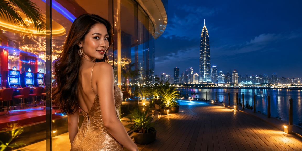 Keselamatan akaun dan bonus VIP untuk pemain ra2 di Kuala Lumpur